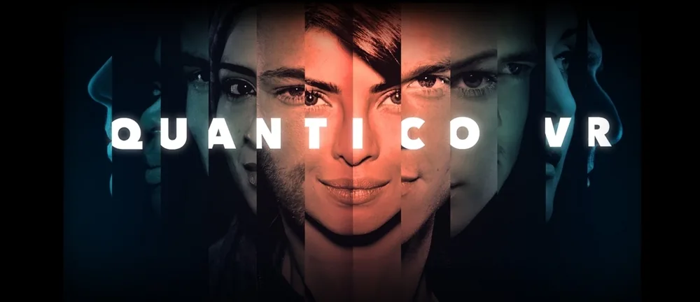 Quantico VR