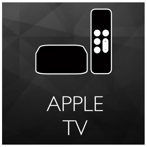 Apple TV